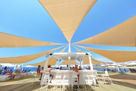 Turecko Belek Sueno Hotels Deluxe Belek 8 dňový pobyt Ultra All inclusive Letecky Letisko: Praha February 2026 (15/02/26-22/02/26)