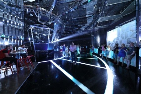 Turecko Belek Sueno Hotels Deluxe Belek 8 dňový pobyt Ultra All inclusive Letecky Letisko: Praha February 2026 (15/02/26-22/02/26)