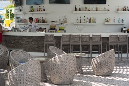 Turecko Belek Sueno Hotels Deluxe Belek 8 dňový pobyt Ultra All inclusive Letecky Letisko: Praha February 2026 (15/02/26-22/02/26)