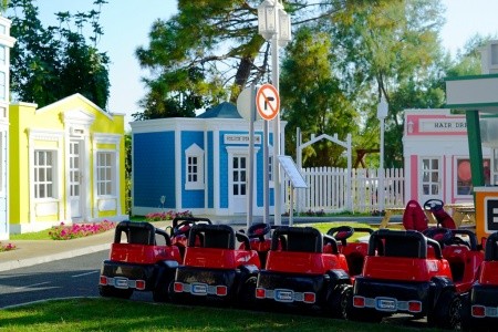 Turecko Belek Sueno Hotels Deluxe Belek 8 dňový pobyt Ultra All inclusive Letecky Letisko: Praha February 2026 (15/02/26-22/02/26)