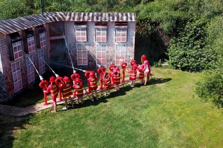 Turecko Belek Sueno Hotels Deluxe Belek 8 dňový pobyt Ultra All inclusive Letecky Letisko: Praha February 2026 (15/02/26-22/02/26)