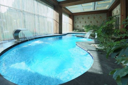 Turecko Belek Sueno Hotels Deluxe Belek 8 dňový pobyt Ultra All inclusive Letecky Letisko: Praha February 2026 (15/02/26-22/02/26)