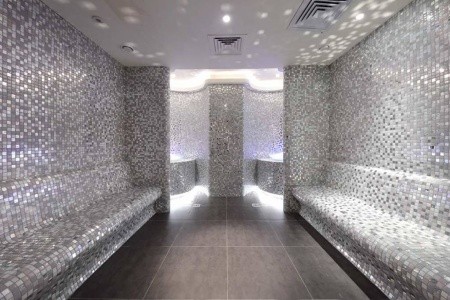 Turecko Belek Sueno Hotels Deluxe Belek 8 dňový pobyt Ultra All inclusive Letecky Letisko: Praha February 2026 (15/02/26-22/02/26)