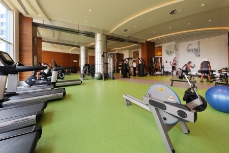 Turecko Belek Sueno Hotels Deluxe Belek 8 dňový pobyt Ultra All inclusive Letecky Letisko: Praha February 2026 (15/02/26-22/02/26)