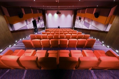 Turecko Belek Sueno Hotels Deluxe Belek 8 dňový pobyt Ultra All inclusive Letecky Letisko: Praha February 2026 (15/02/26-22/02/26)