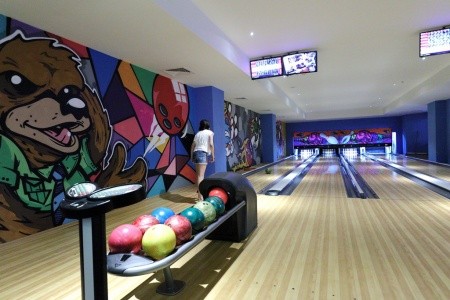 Turecko Belek Sueno Hotels Deluxe Belek 8 dňový pobyt Ultra All inclusive Letecky Letisko: Praha February 2026 (15/02/26-22/02/26)