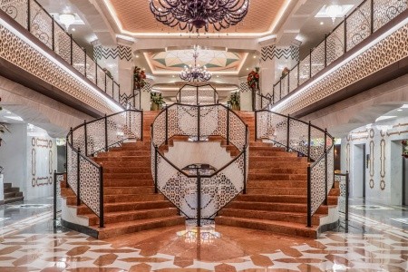 Royal Taj Mahal - 10