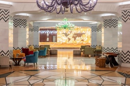 Royal Taj Mahal - 11