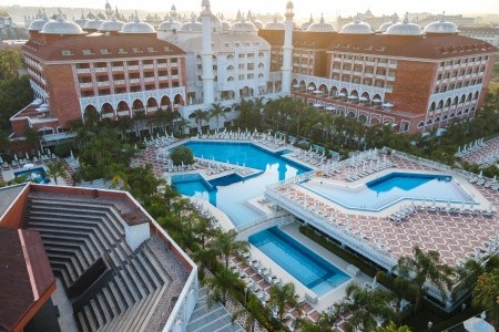 Royal Taj Mahal - 14