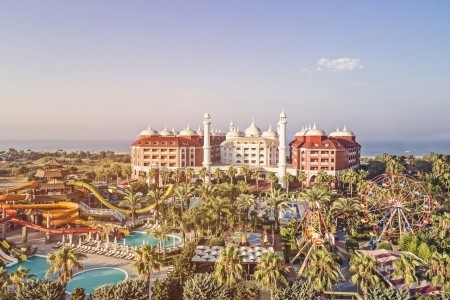 Royal Taj Mahal - 17