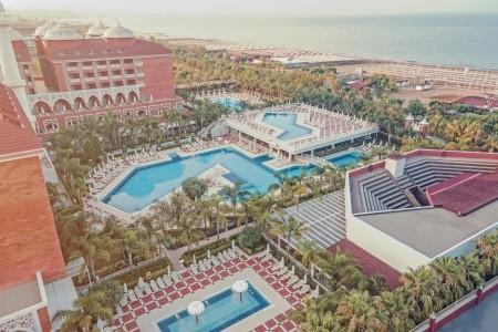 Royal Taj Mahal - 18