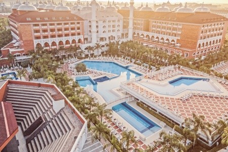 Royal Taj Mahal - 19