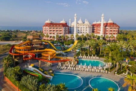 Royal Taj Mahal - 30