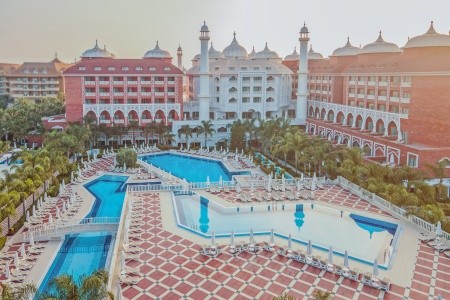 Royal Taj Mahal - 31