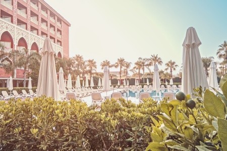 Royal Taj Mahal - 34