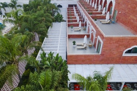 Royal Taj Mahal - 41