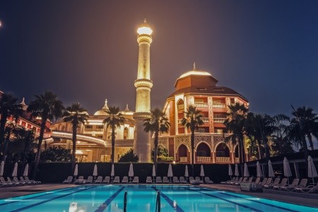 Royal Taj Mahal - 49