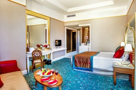 Royal Taj Mahal - 56