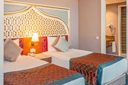 Royal Taj Mahal - 66