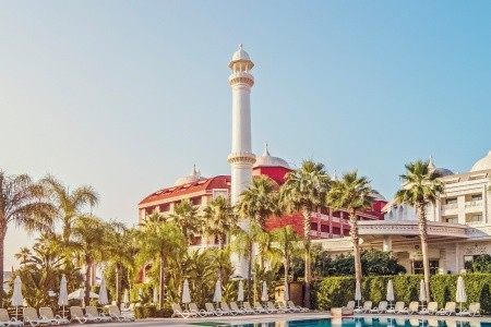 Royal Taj Mahal - 90