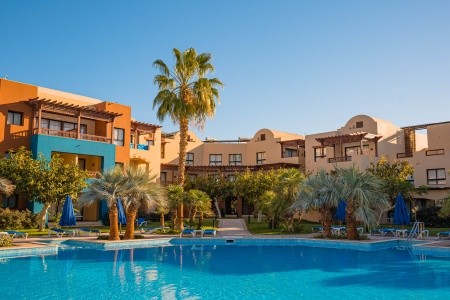 Radisson Individuals Marina Port Ghalib - 7