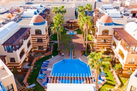 Radisson Individuals Marina Port Ghalib - 8