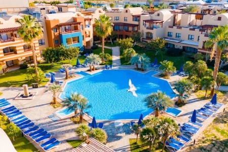 Radisson Individuals Marina Port Ghalib - 13