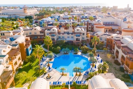 Radisson Individuals Marina Port Ghalib - 14