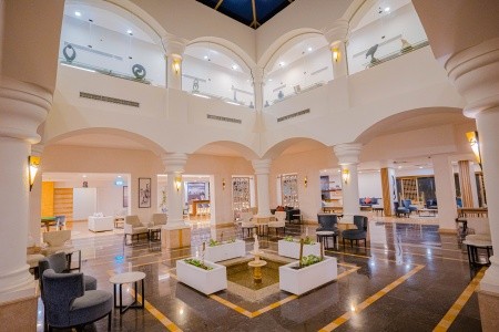 Radisson Individuals Marina Port Ghalib - 16