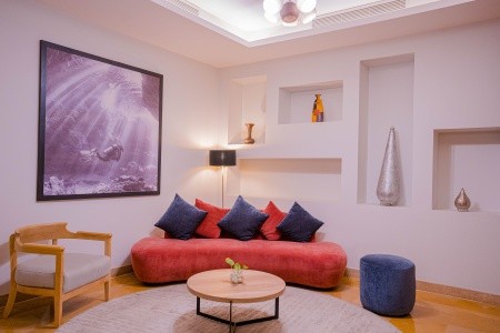 Radisson Individuals Marina Port Ghalib - 17