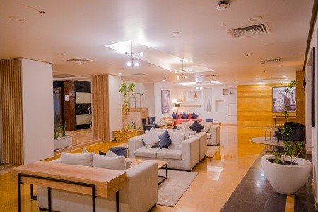 Radisson Individuals Marina Port Ghalib - 19