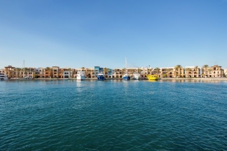 Radisson Individuals Marina Port Ghalib - 21
