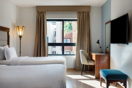 Radisson Individuals Marina Port Ghalib - 25