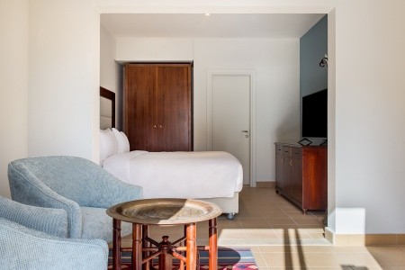 Radisson Individuals Marina Port Ghalib - 28