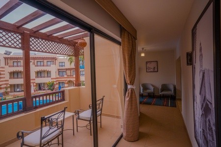 Radisson Individuals Marina Port Ghalib - 32