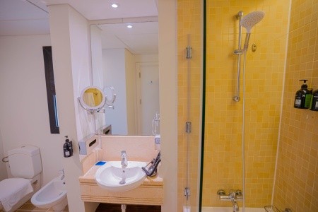 Radisson Individuals Marina Port Ghalib - 33