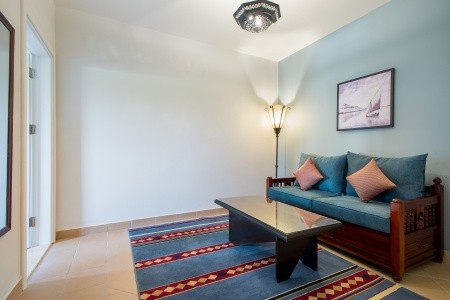 Radisson Individuals Marina Port Ghalib - 37