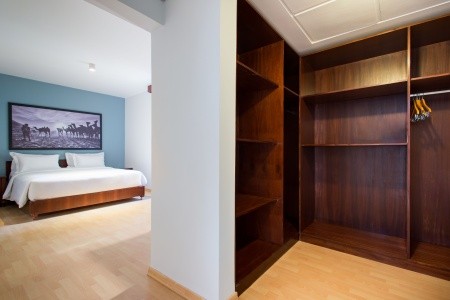 Radisson Individuals Marina Port Ghalib - 38