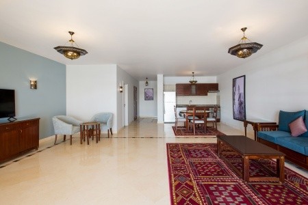 Radisson Individuals Marina Port Ghalib - 40