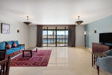 Radisson Individuals Marina Port Ghalib - 43