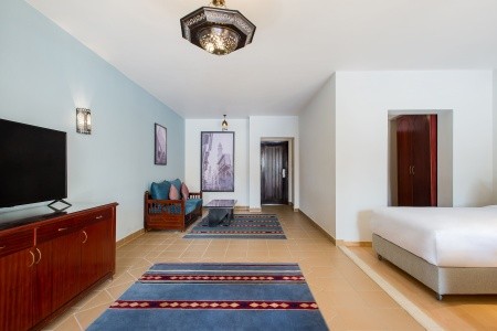 Radisson Individuals Marina Port Ghalib - 45