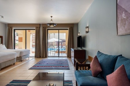 Radisson Individuals Marina Port Ghalib - 47