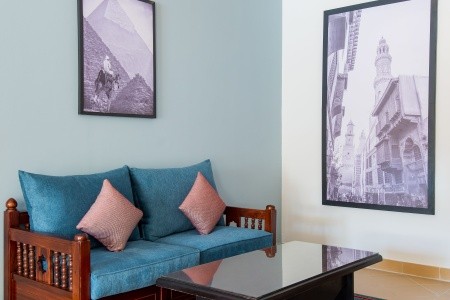 Radisson Individuals Marina Port Ghalib - 48