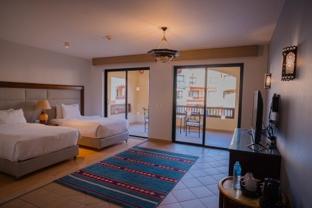 Radisson Individuals Marina Port Ghalib - 49