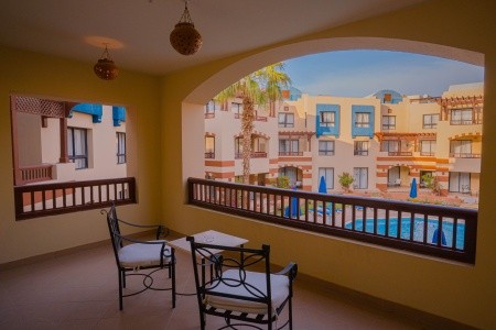 Radisson Individuals Marina Port Ghalib - 50