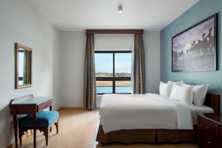 Radisson Individuals Marina Port Ghalib - 51