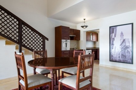 Radisson Individuals Marina Port Ghalib - 54