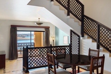 Radisson Individuals Marina Port Ghalib - 58