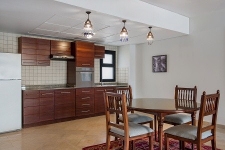 Radisson Individuals Marina Port Ghalib - 59