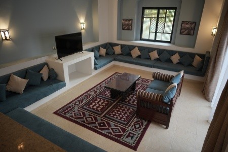 Radisson Individuals Marina Port Ghalib - 63